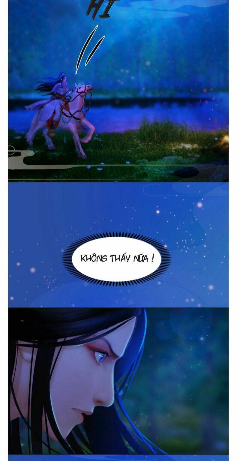 Phong Quỷ Truyền Thuyết: Chapter 75