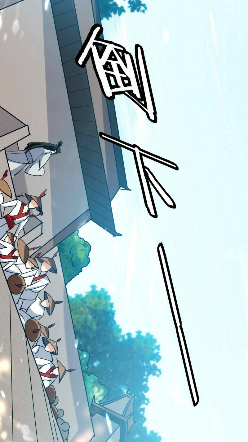 Vạn Giới Tiên Vương: Chapter 76