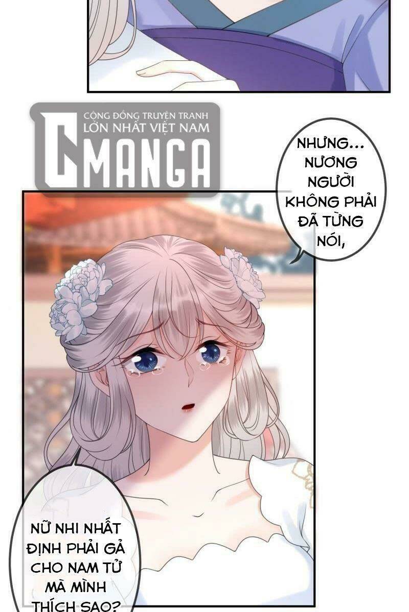 Vương Gia Kiêu Ngạo Quá Khó Cua: Chapter 149