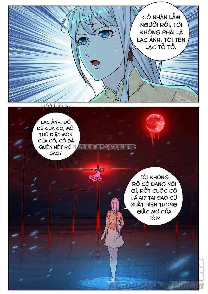 Tối Cường Khí Thiếu: Chapter 152