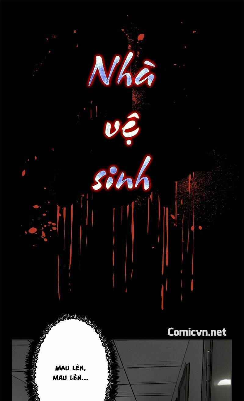 Truyện Đọc Lúc 0H: Chapter 11