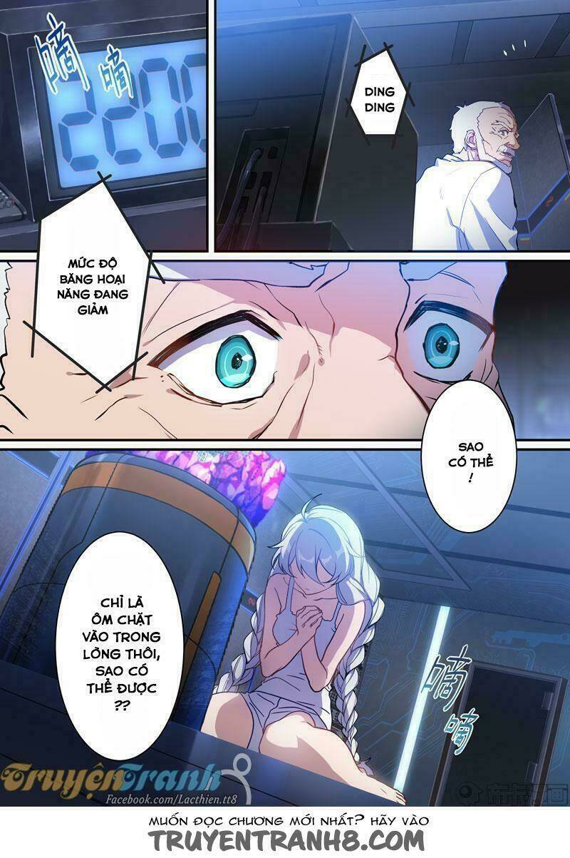 Băng Hoại 3Rd: Chapter 67