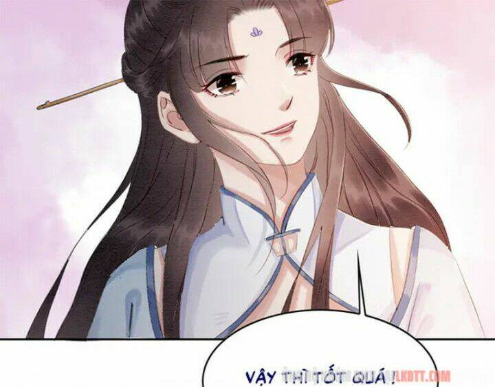 Trọng Sinh Bá Sủng Nhiếp Chính Vương Quá Mạnh Mẽ: Chapter 127