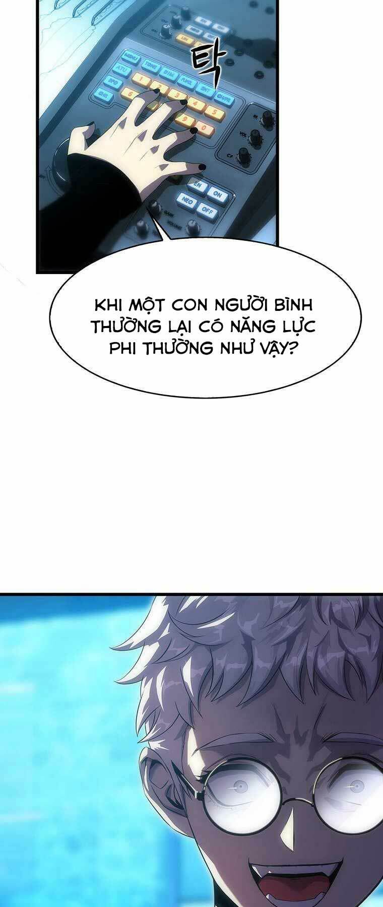 Hậu Duệ Của Hổ: Chapter 10