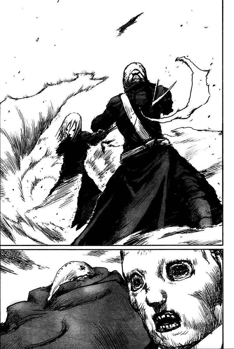 Thảm Họa Virus Ngoài Hành Tinh: Chapter 18