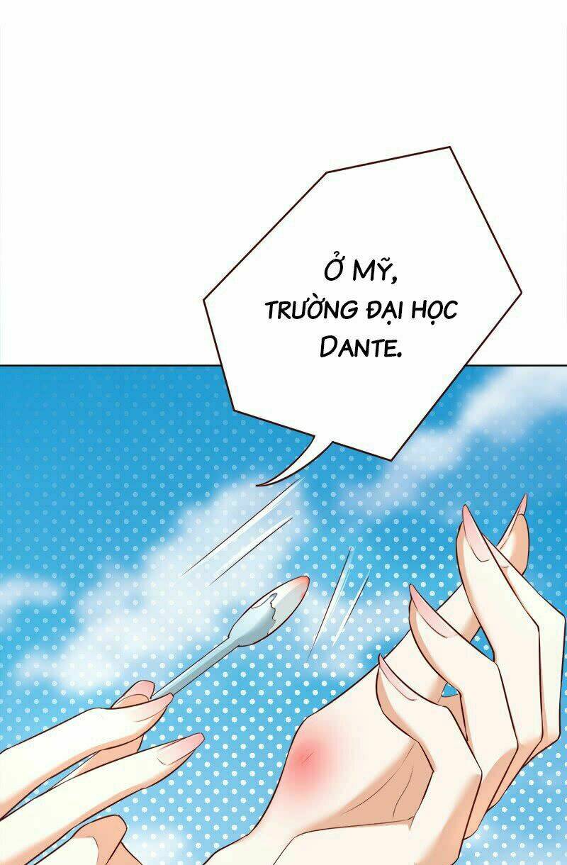 Lãnh Hôn Cuồng Ái: Chapter 21