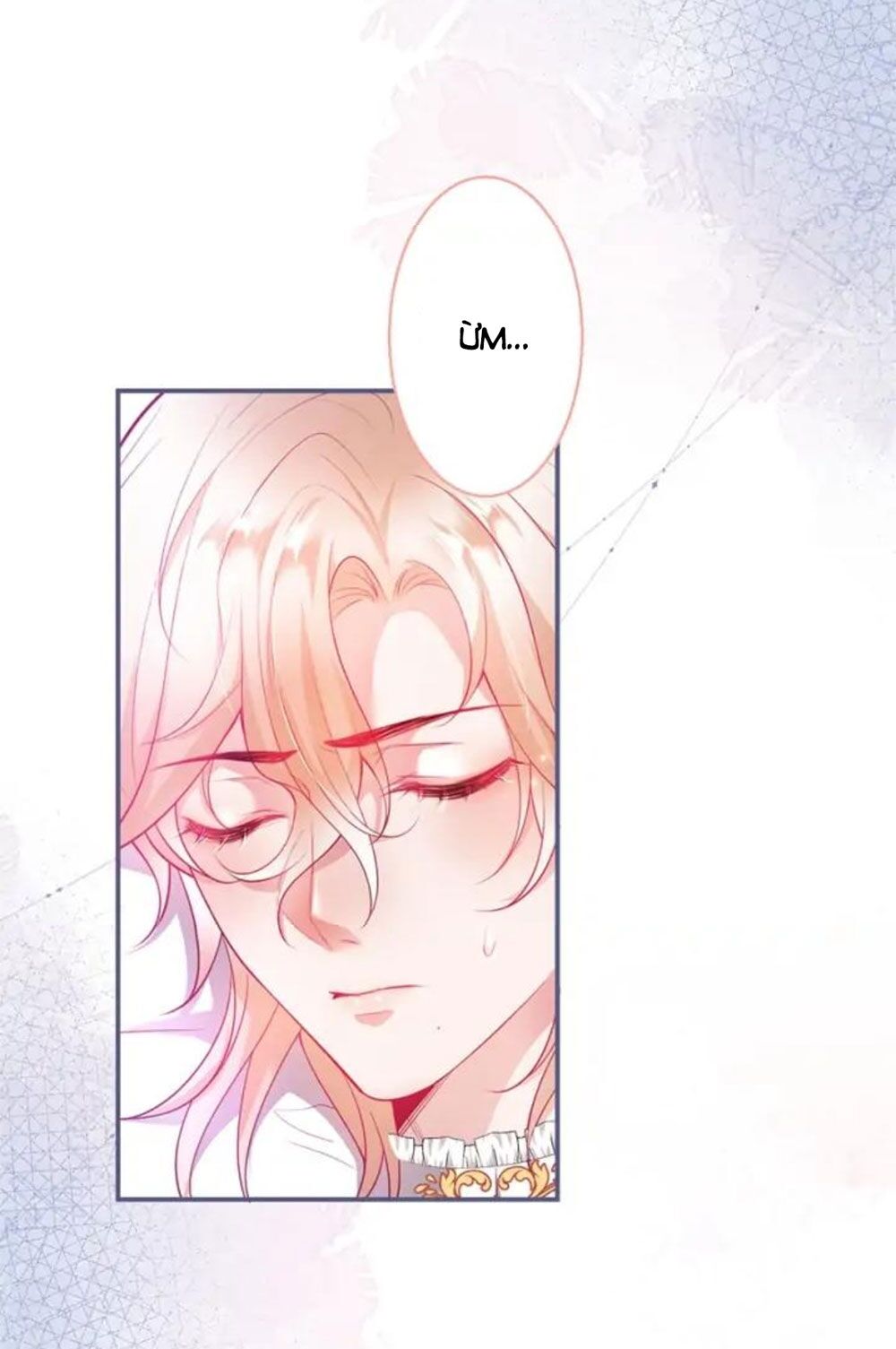 Vương Tử Và Ánh Trăng Đen: Chapter 74