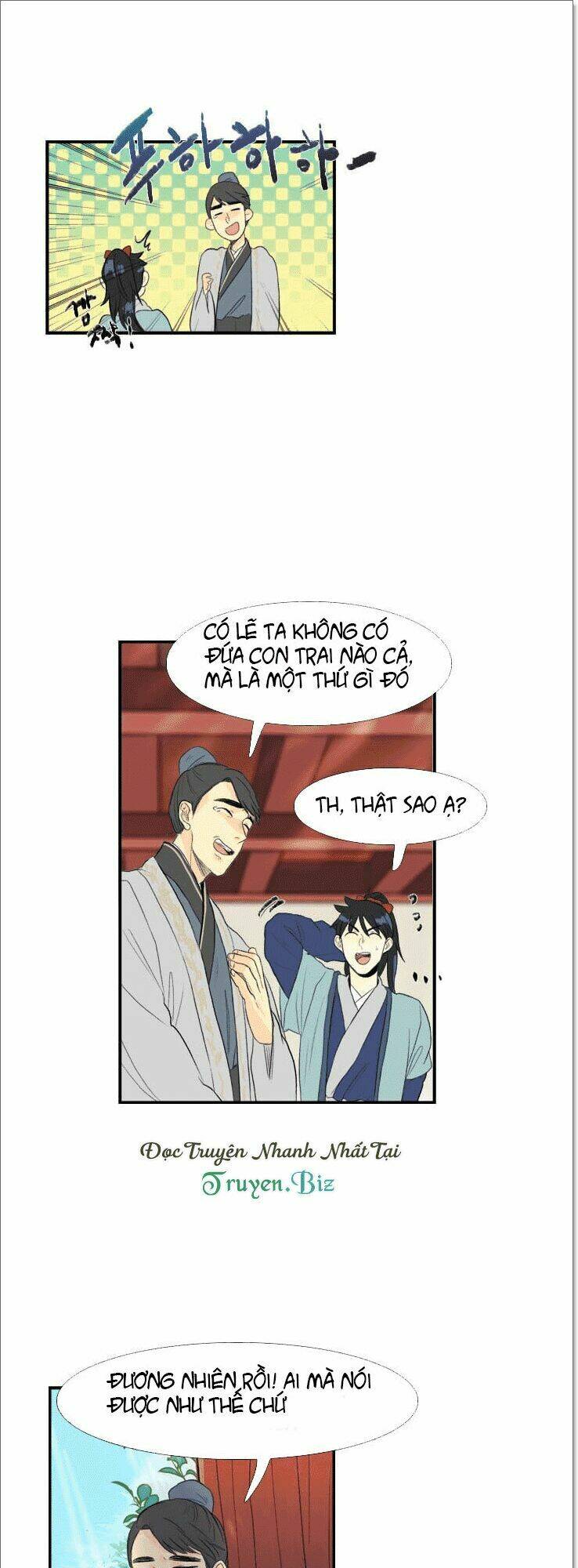 Học Sĩ Tái Sinh: Chapter 32