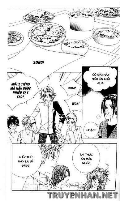 Lọ Lem Hậu Đậu: Chapter 85