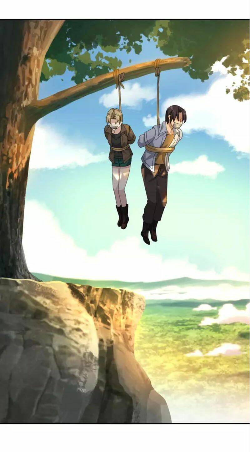 Siêu Cấp Đại Chủ Bạ: Chapter 85