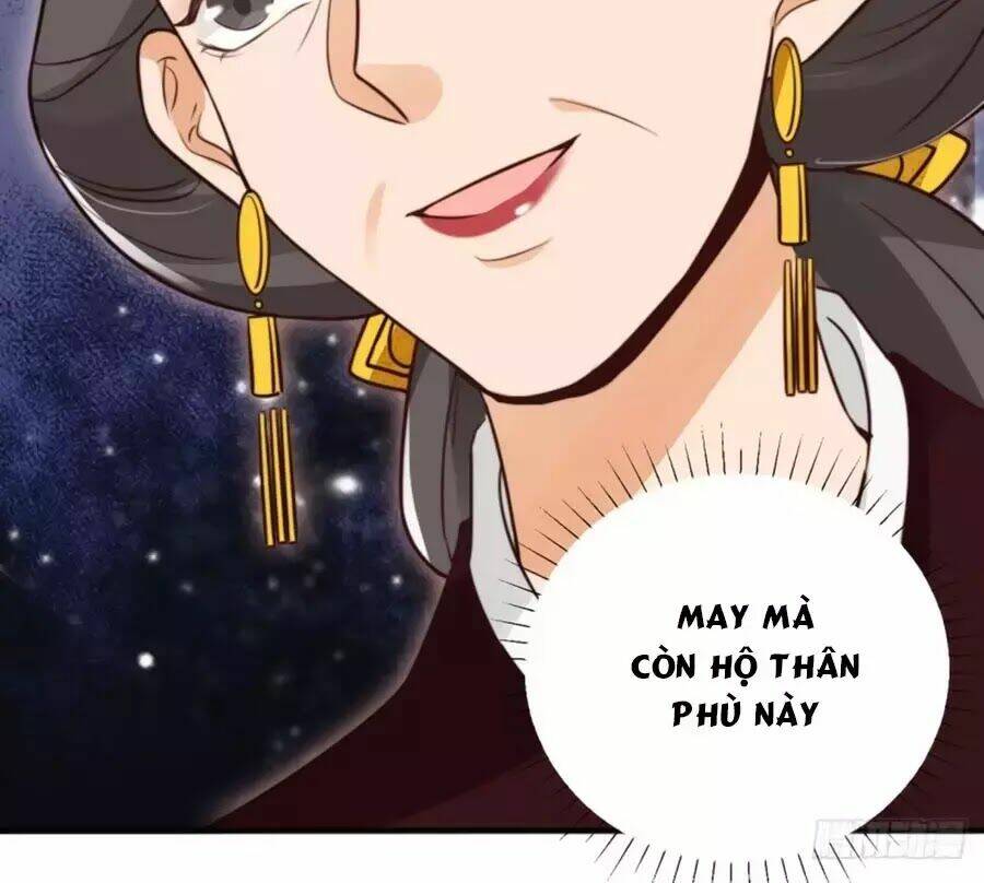 Cung Đấu Live: Chapter 36