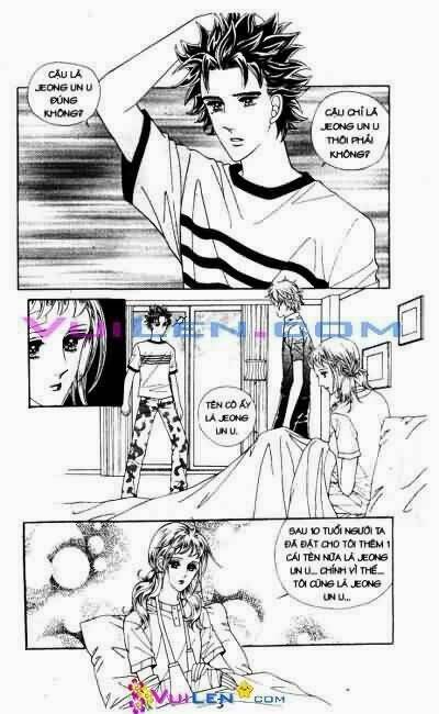 Cô Gái Vương Giả: Chapter 5