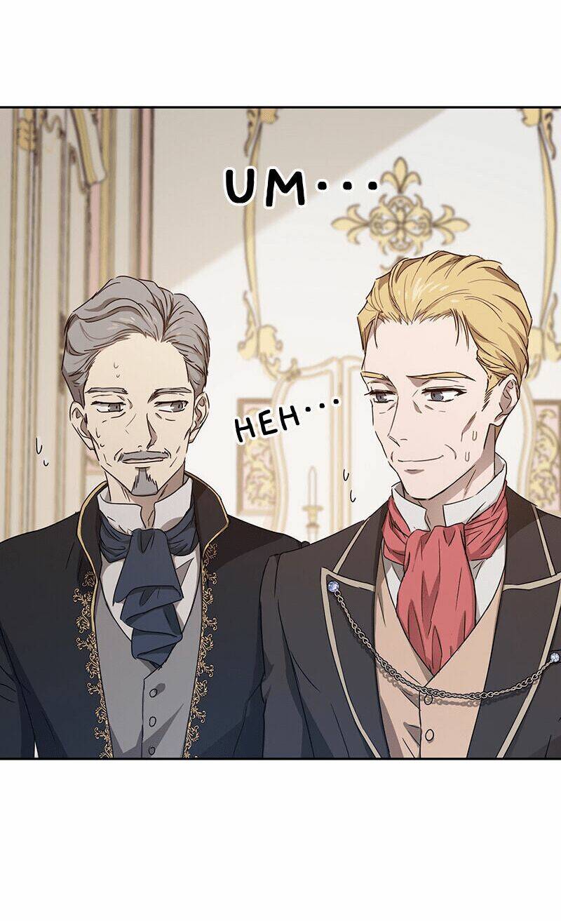 Khế Ước Của Ác Ma: Chapter 3
