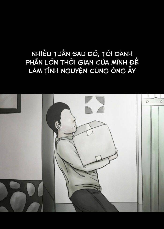Thứ Sáu: Những Câu Chuyện Cấm: Chapter 42