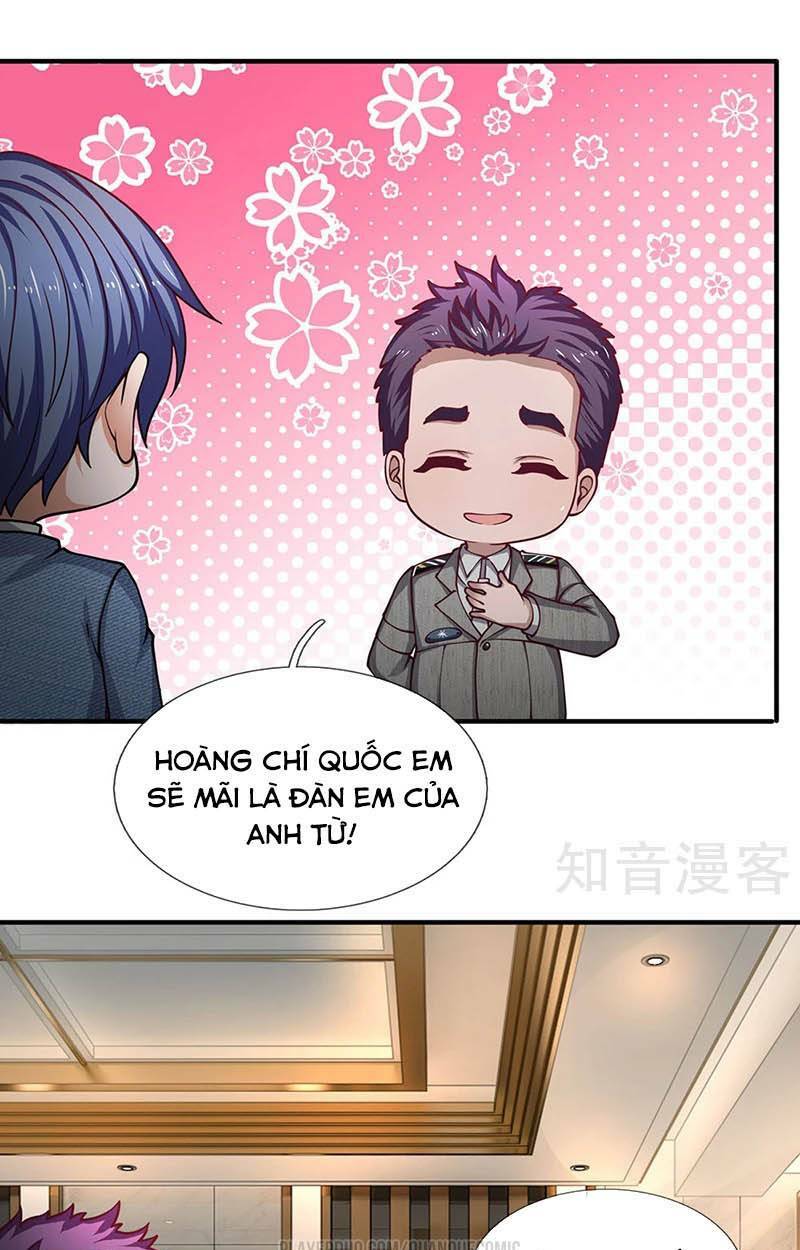 Chung Cực Binh Vương Tại Đô Thị: Chapter 84