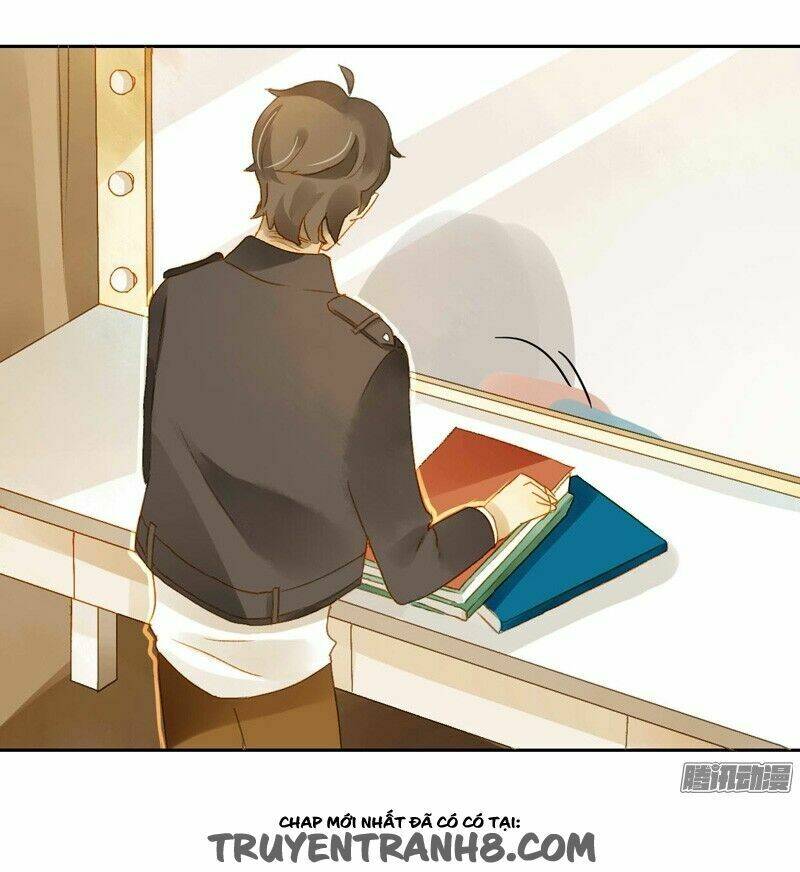 Sức Mạnh Của Sắc Đẹp: Chapter 83