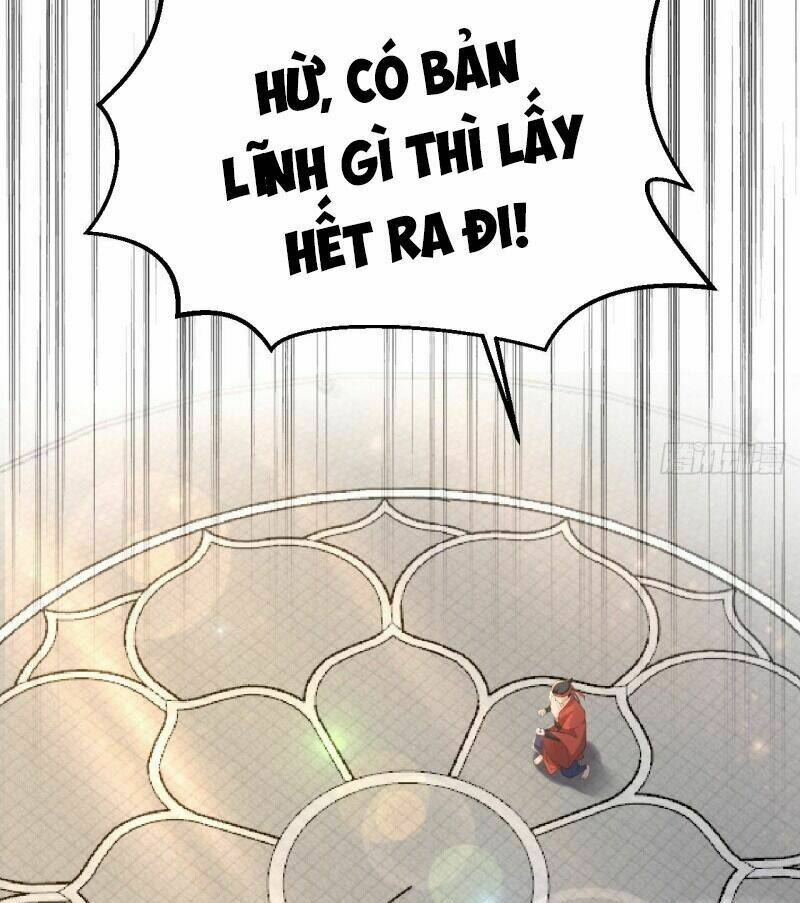 Nữ Tiên Tôn Bận Đào Hôn: Chapter 18