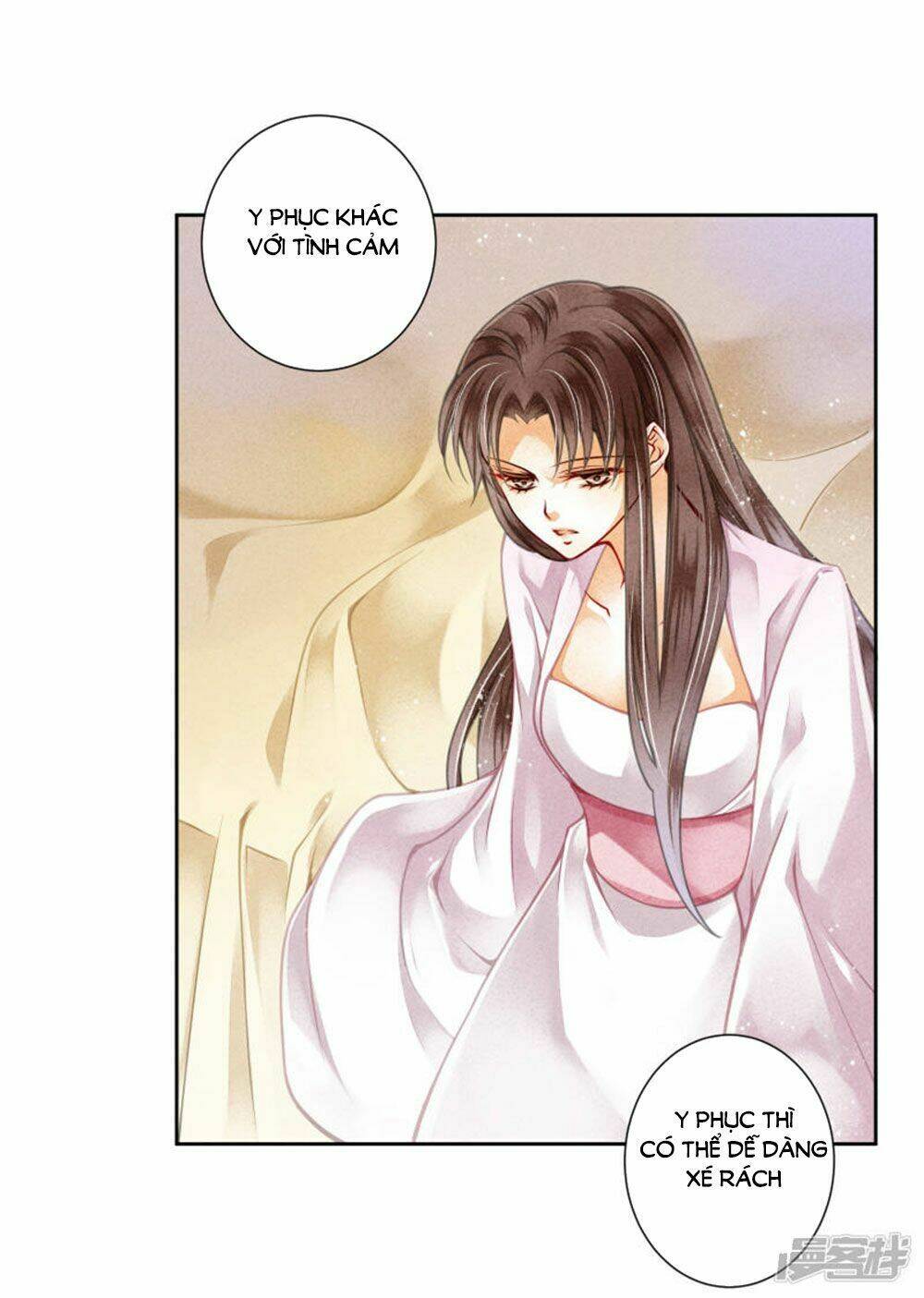 Ái Thượng Vô Địch Tiếu Hoàng Hậu: Chapter 78