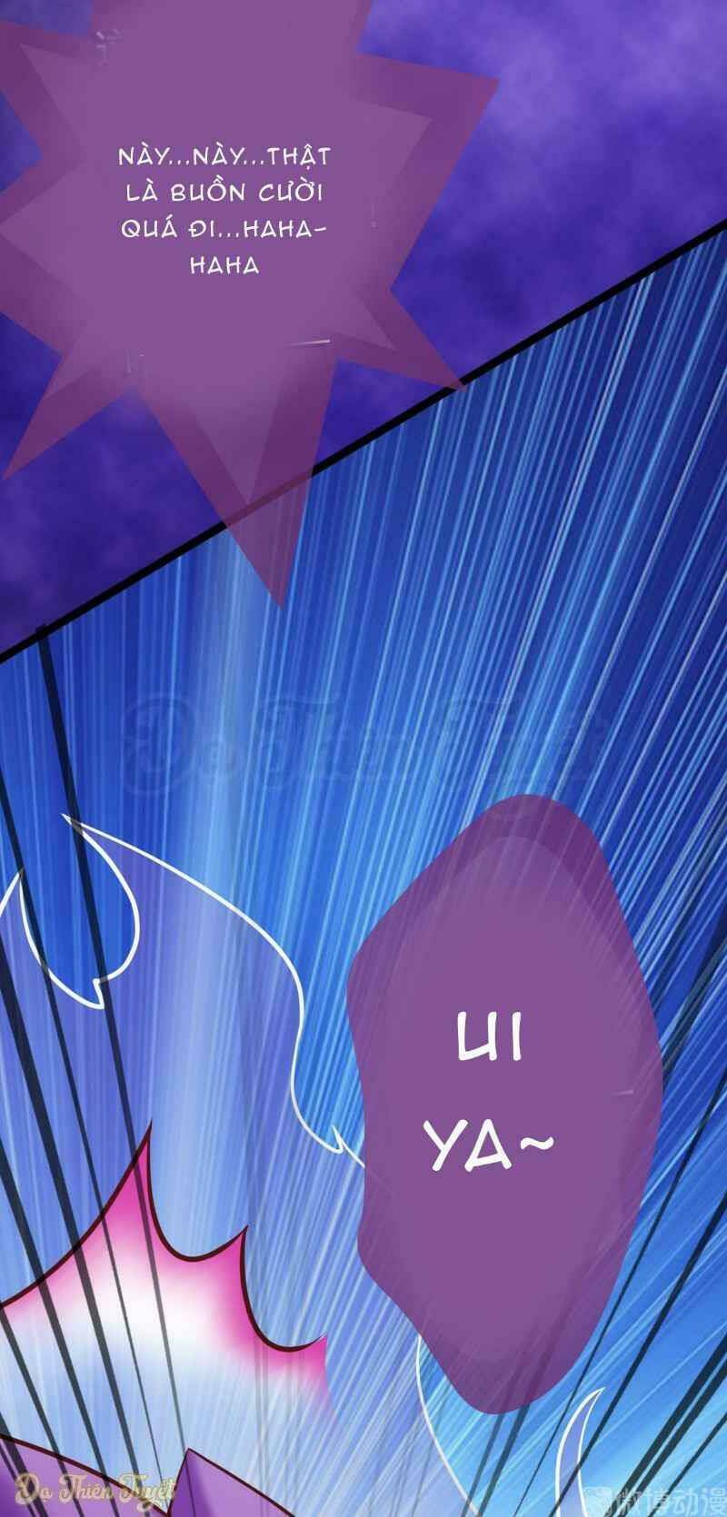 Nhân Vật Phản Diện Biến Thành Sủng Vật: Chapter 11