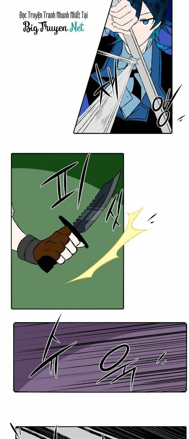Niflheim: Chapter 22