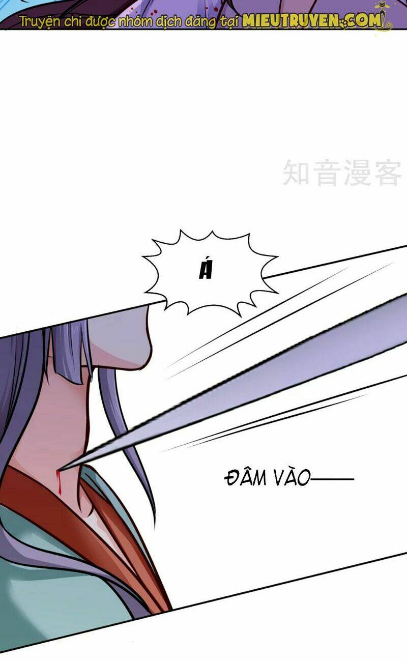 Tuyệt Thế Độc Phi Của Tà Vương: Chapter 106