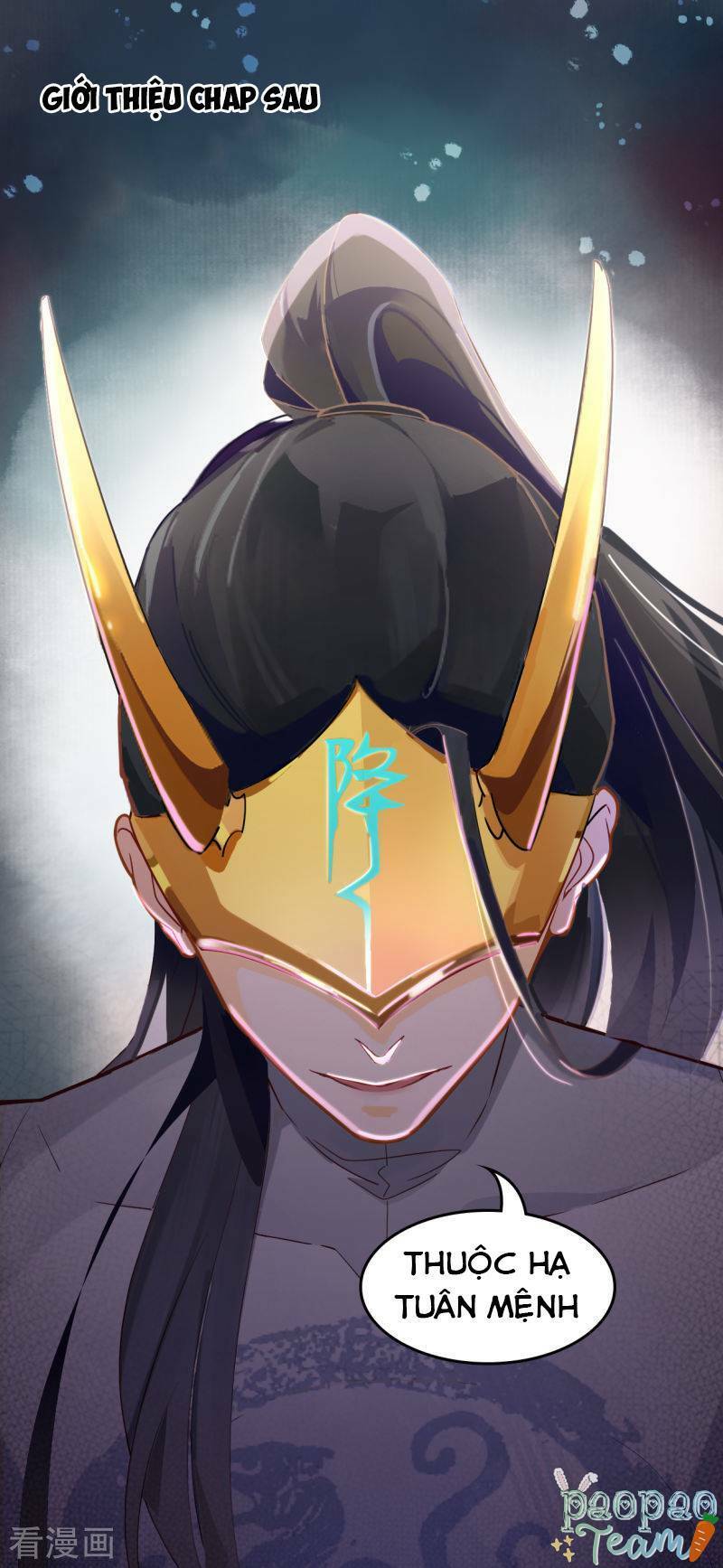 Thượng Đô Thiên Yêu Lục: Chapter 15