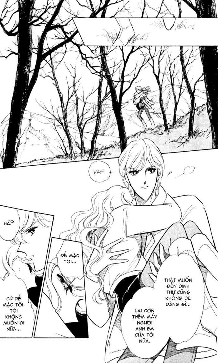 Ao No Fuuin - Blue Seal: Chapter 16