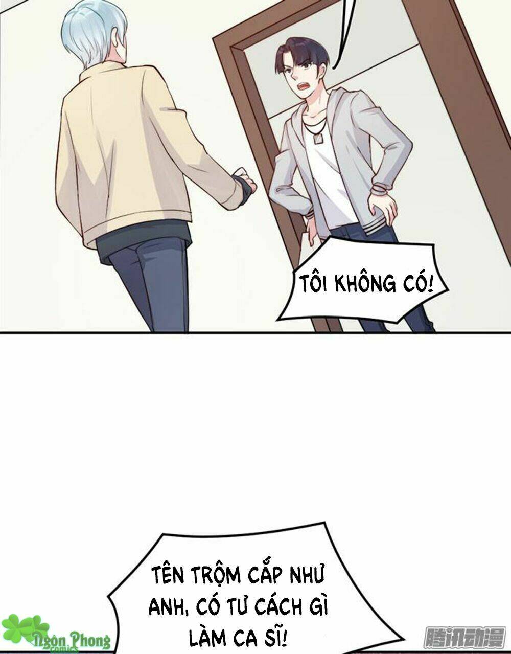 Bà Xã Tôi Là Nam Thần: Chapter 19