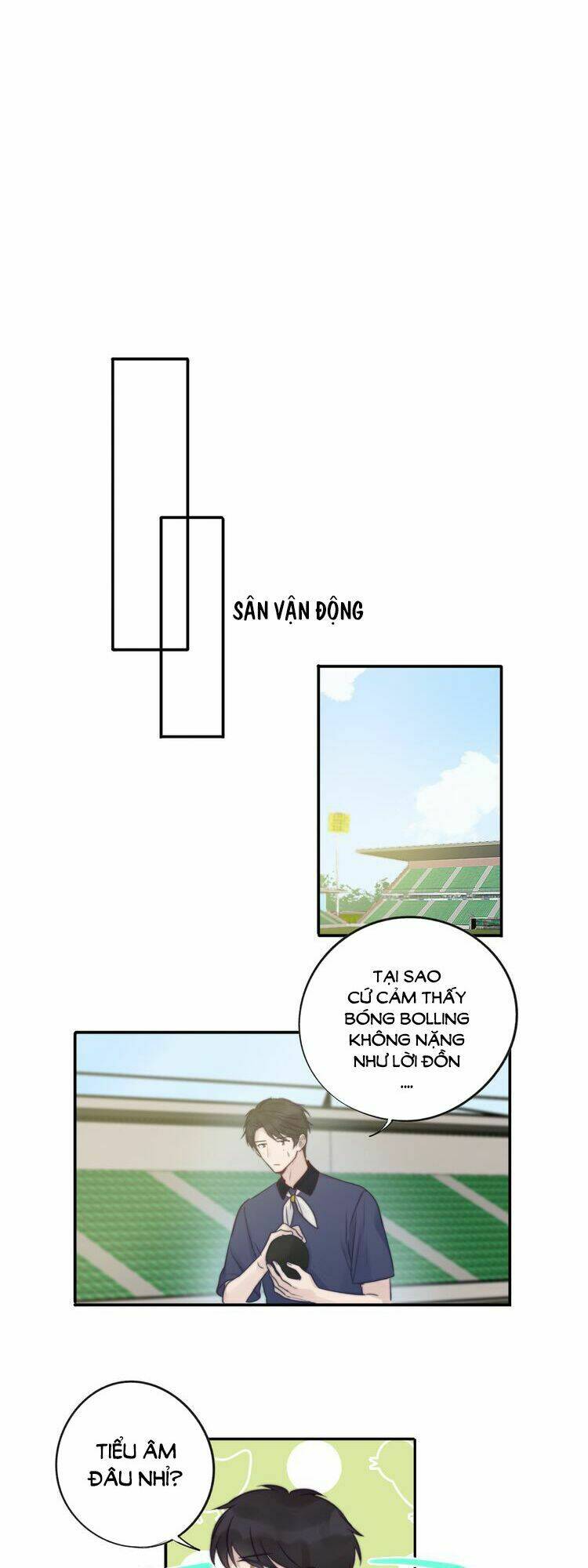 Viện Bảo Tàng Tâm Nguyện: Chapter 25.1