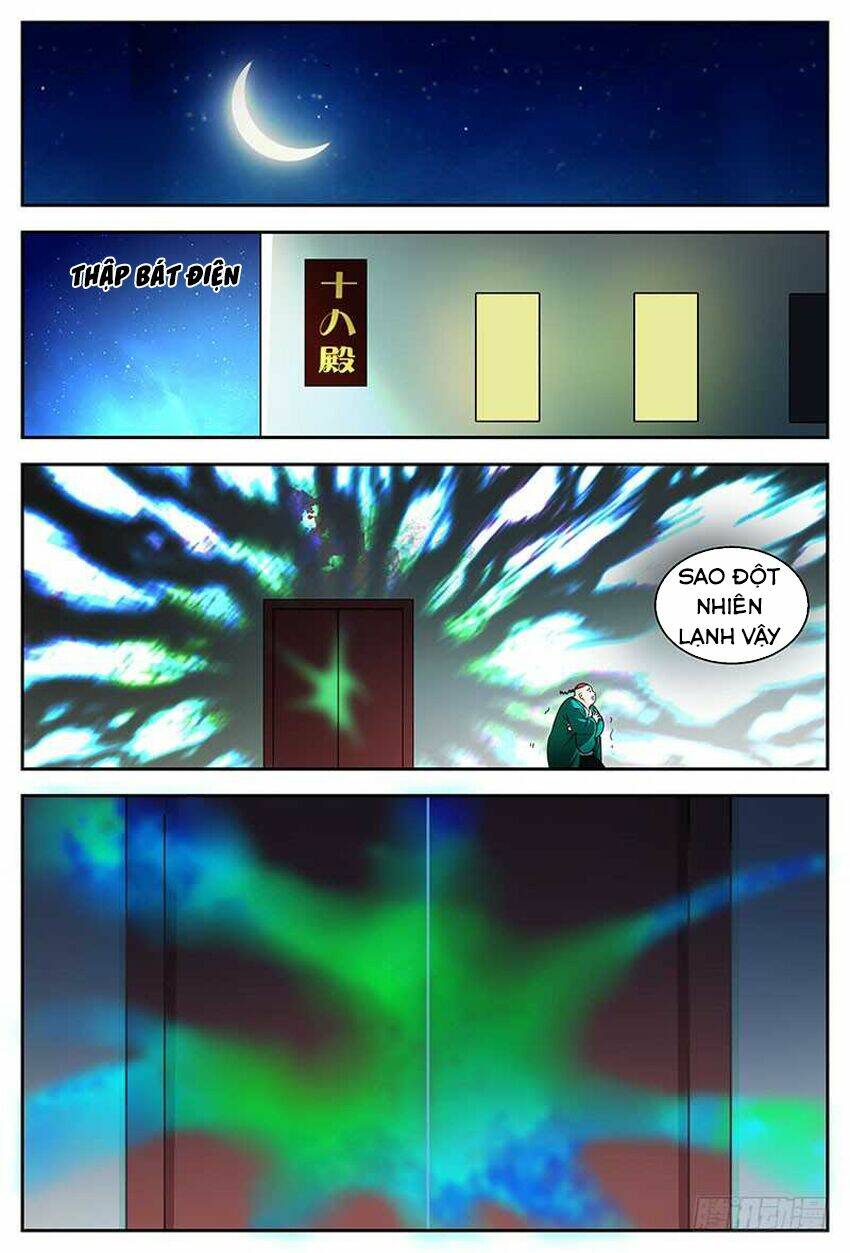 Chí Tôn Chư Thiên: Chapter 86