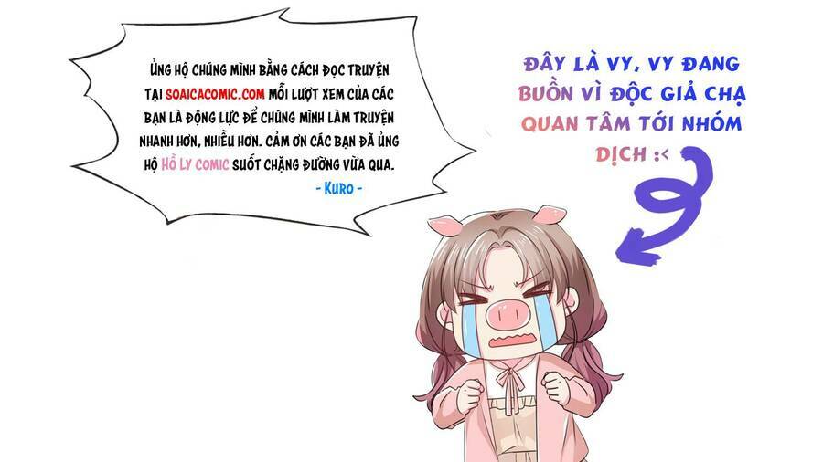 Thần Tiên Đại Nhân Của Tôi: Chapter 4