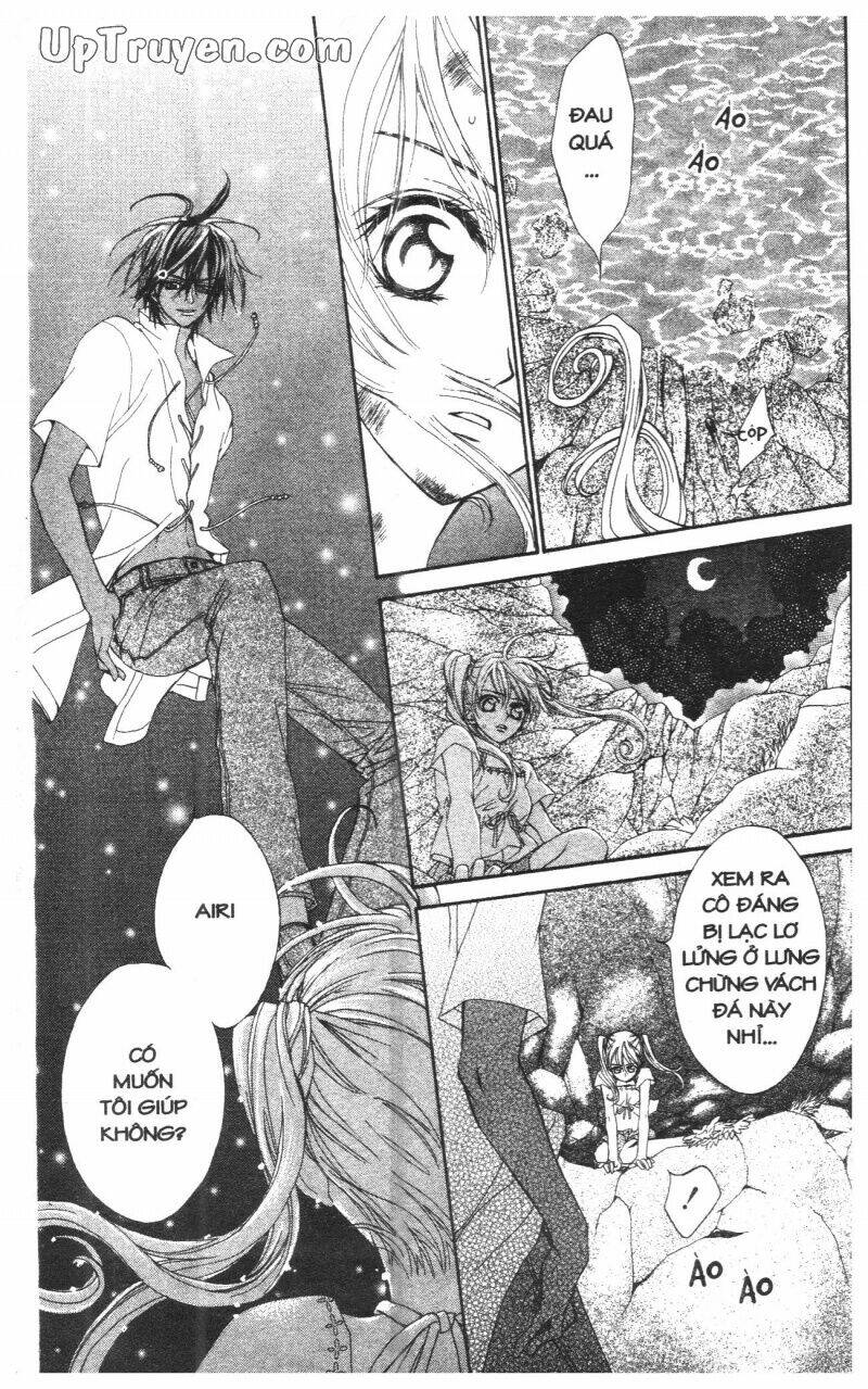 Hoàng Tử Ếch(Bản đẹp): Chapter 4