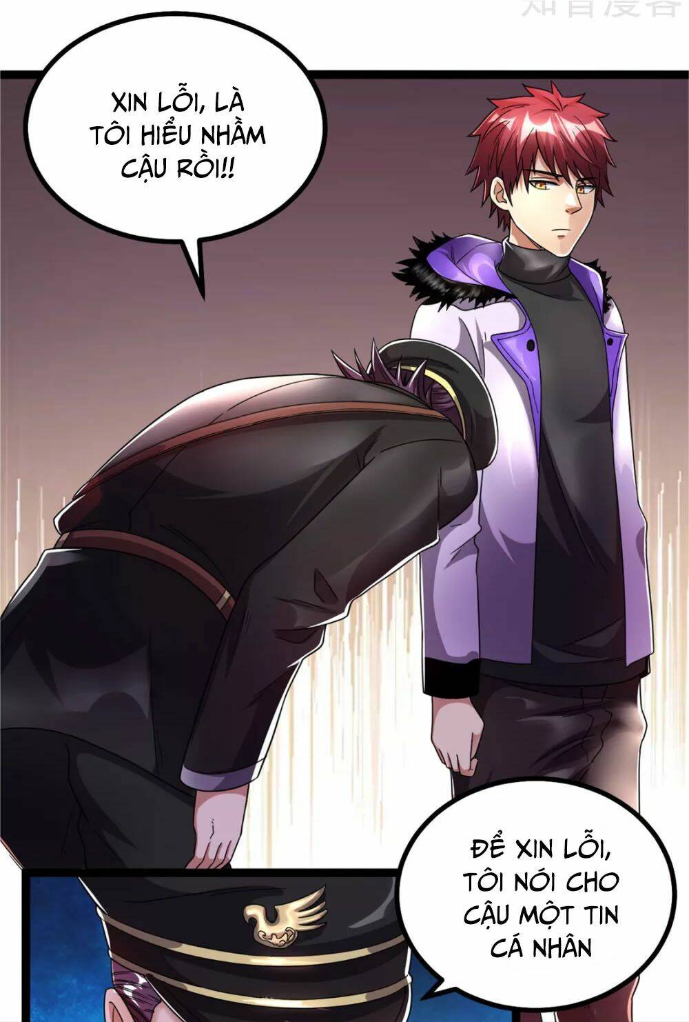 Tiên Vương Trùng Sinh: Chapter 77