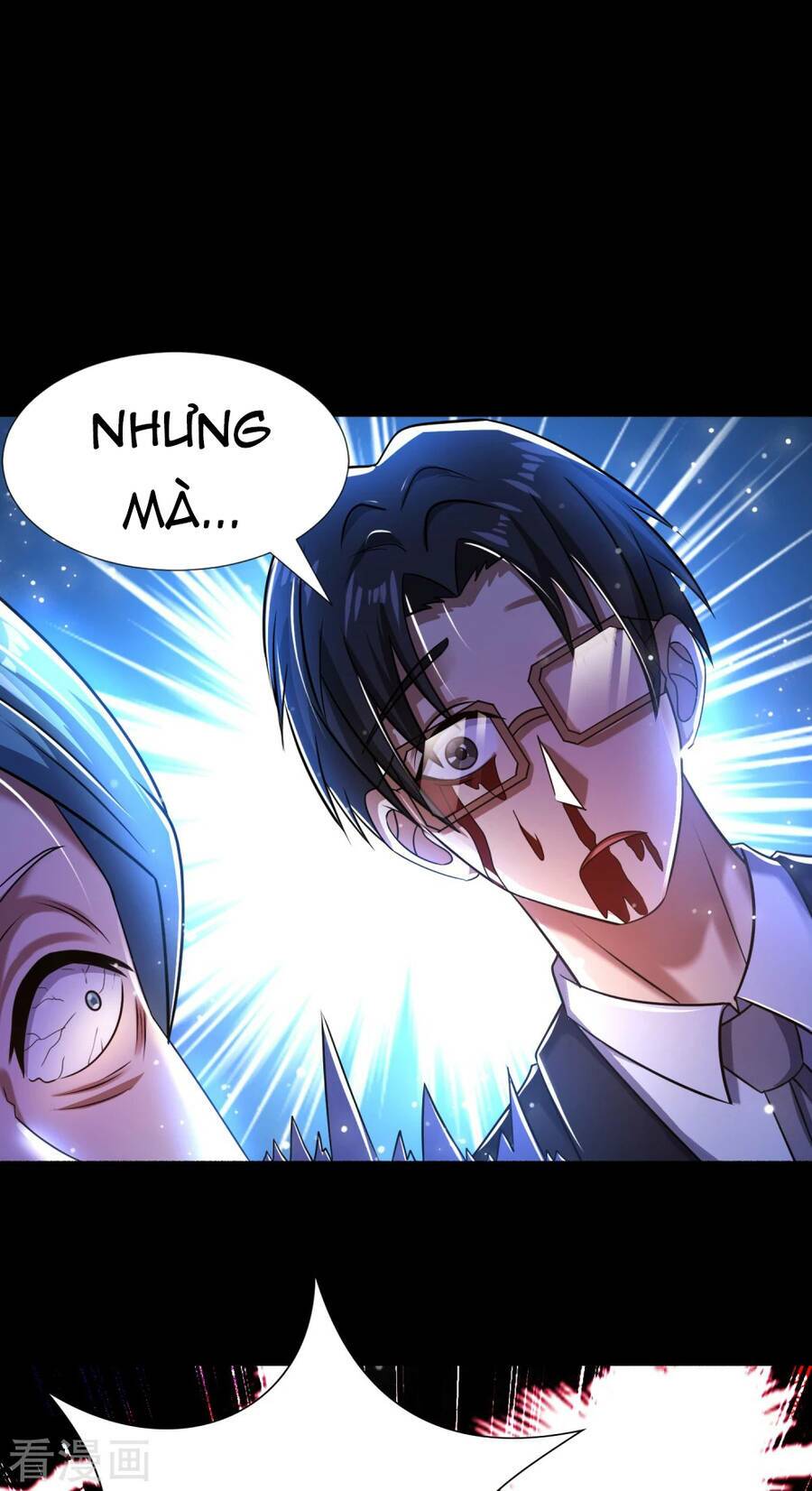 Siêu Năng Phân Hóa: Chapter 37