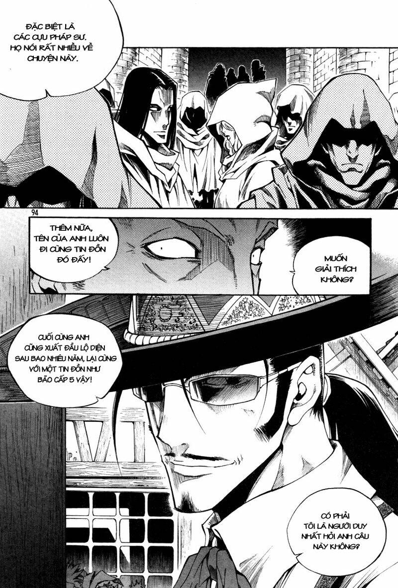 Dark Air: Chapter 18
