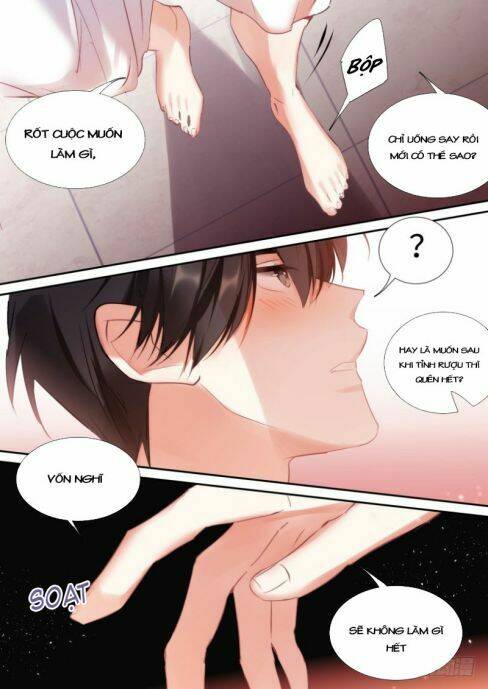 Ảnh Đế X Ảnh Đế: Chapter 140