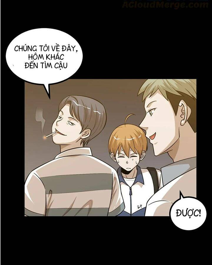 Đai Ca Trở Lại Tuổi 16: Chapter 104