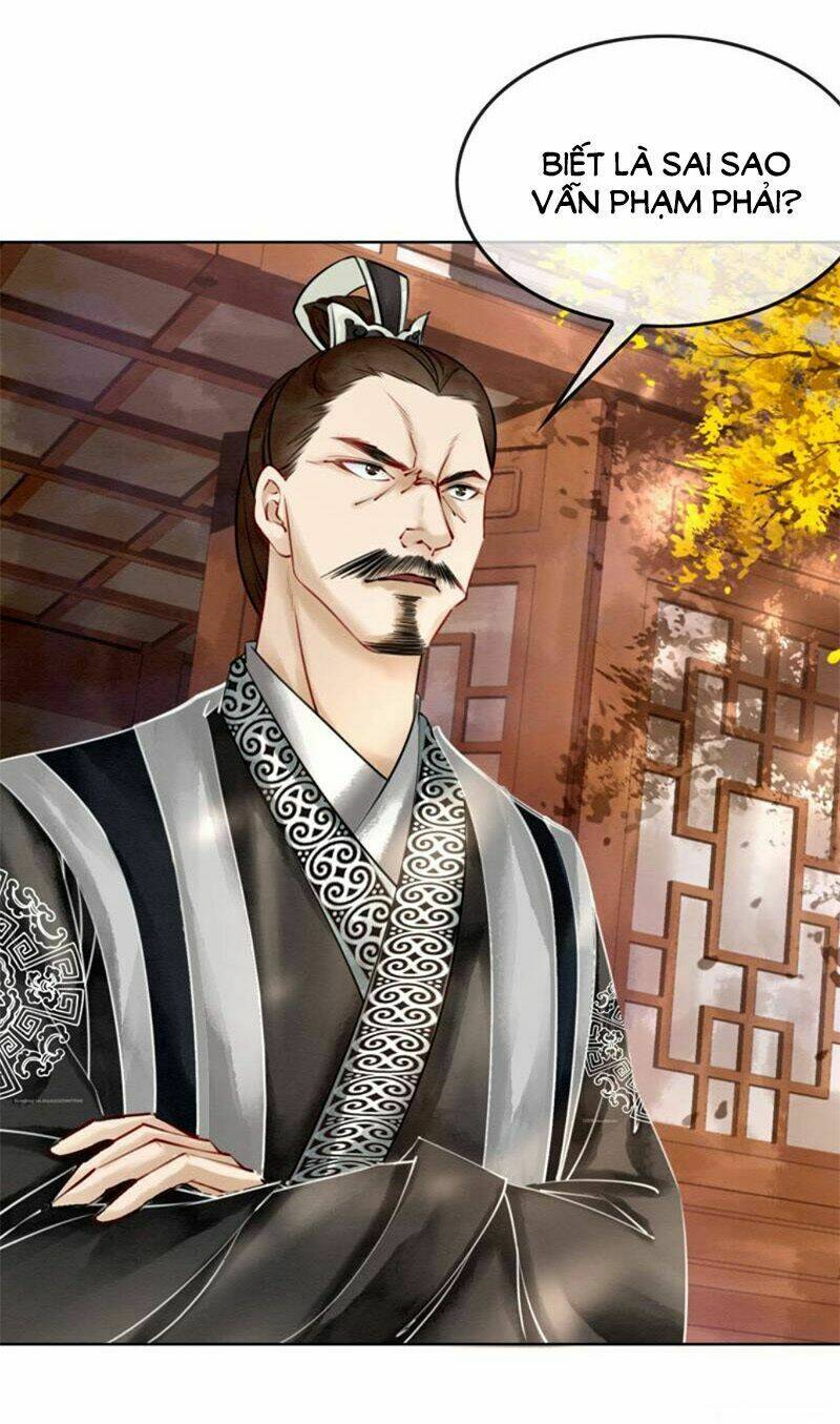 Hậu Cung Của Trẫm Cháy Rồi!: Chapter 9