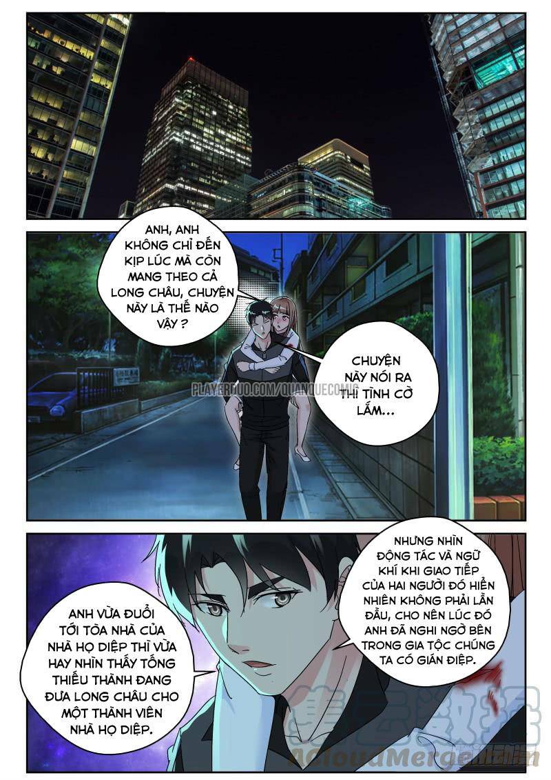 Tối Cường Khí Thiếu: Chapter 148