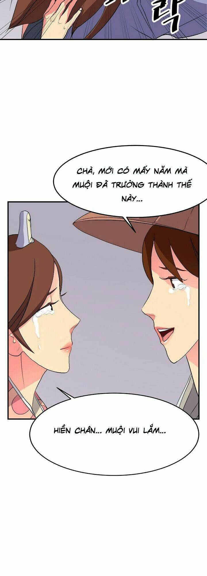 Trọng Sinh, Bất Khả Chiến Bại: Chapter 34