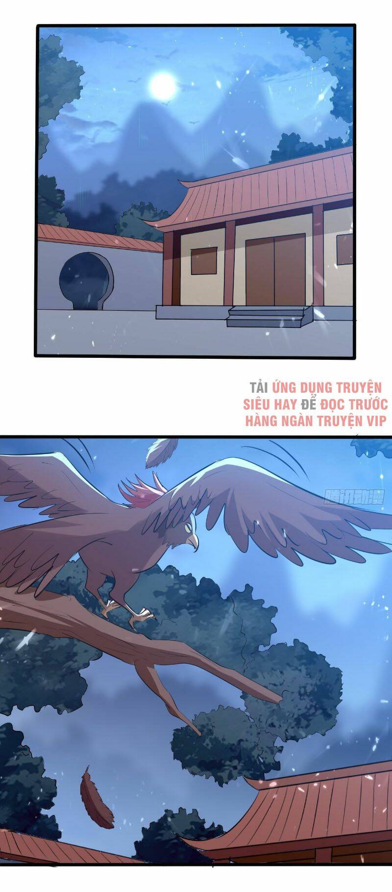 Dị Giới Siêu Cấp Ở Rể: Chapter 128