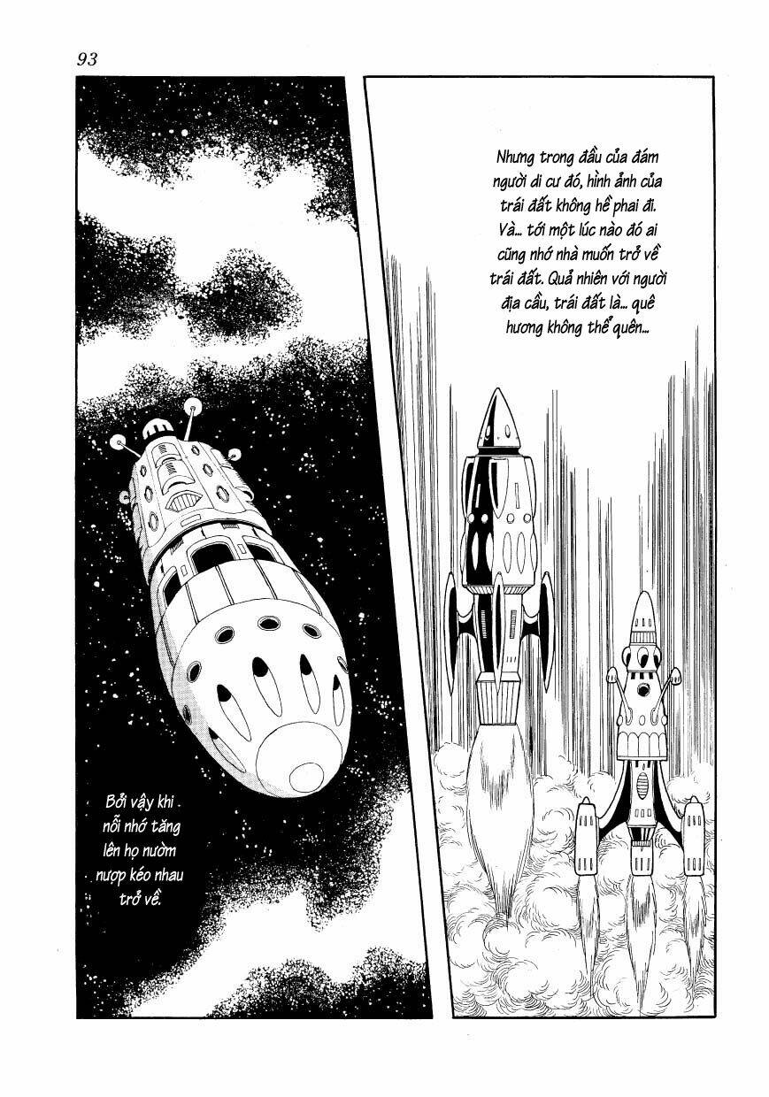 Chim Lửa: Chapter 73