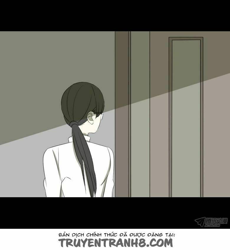 Bệnh Viện Thiên Đường: Chapter 5