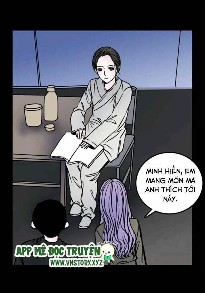 Nhật Ký Nữ Phù Thủy Hồi Sinh: Chapter 54
