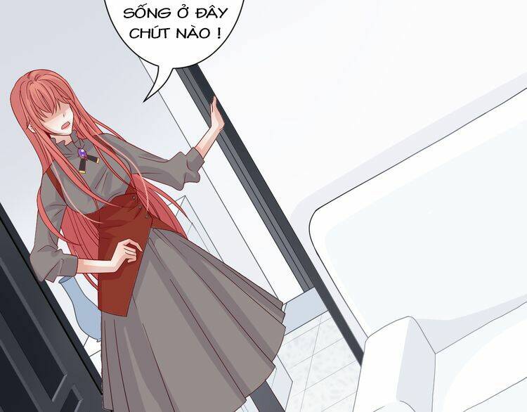 Nữ Hoàng Giá Đáo: Chapter 7