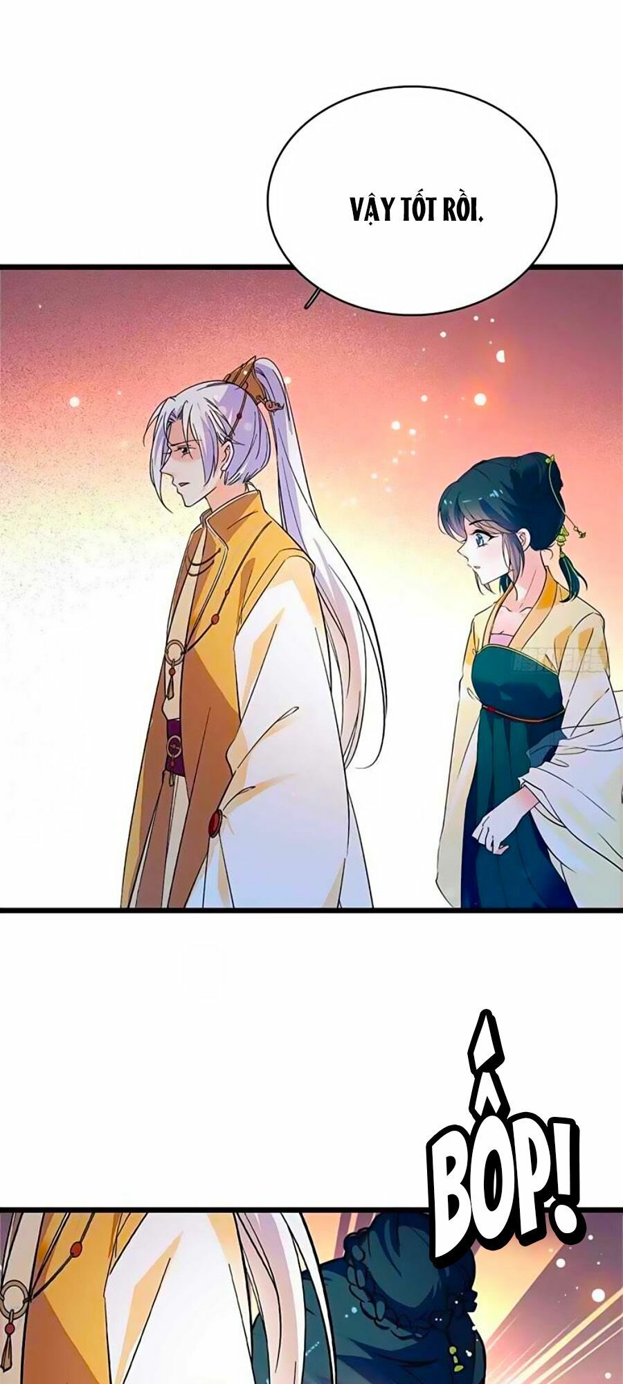 Nhất Thế Khuynh Thành: Lãnh Cung Khí Phi: Chapter 98