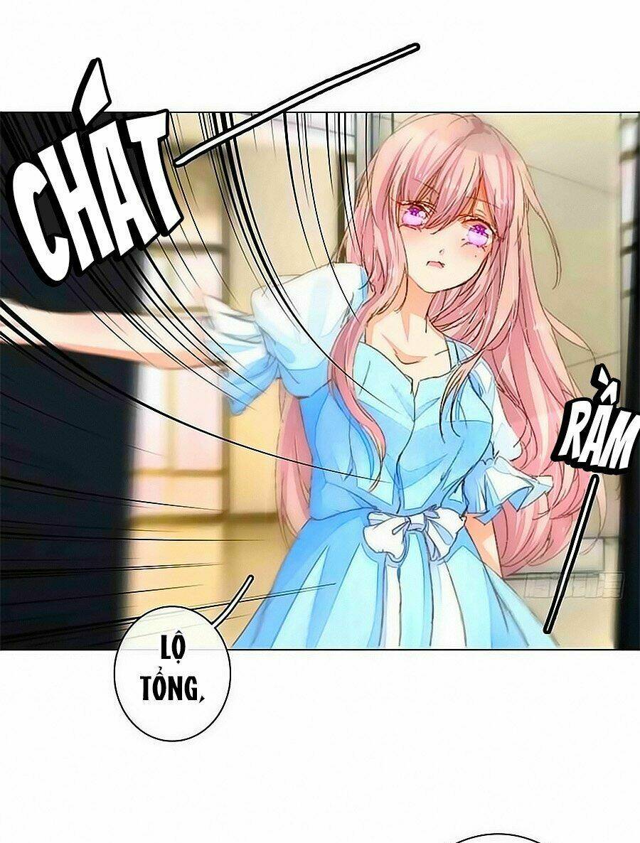 Hào Môn Tiểu Lãn Thê: Chapter 56