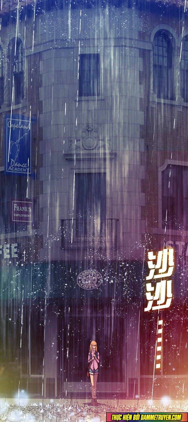 Tuyệt Hành Giả: Chapter 16