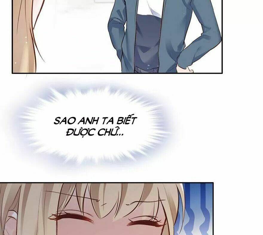 Sau Này Vẫn Cứ Thích Em: Chapter 36