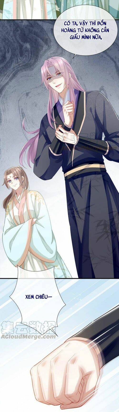 Xuyên Vào Trò Chơi Công Lược Boss Phản Diện: Chapter 43